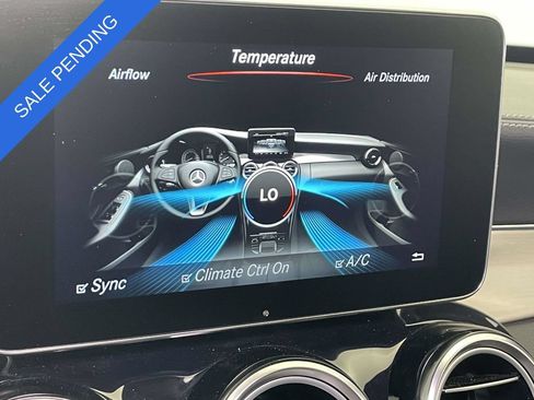 Used 2018 Mercedes-Benz C 43 AMG 4MATIC Sedan image 23