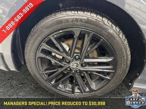 Used 2025 Toyota Camry SE AWD/4WD image 25