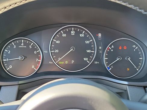 New 2026 MAZDA CX-90 3.3 Turbo w/ Preferred Package image 26