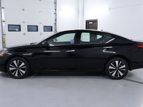 Used 2022 Nissan Altima 2.5 SL image 4