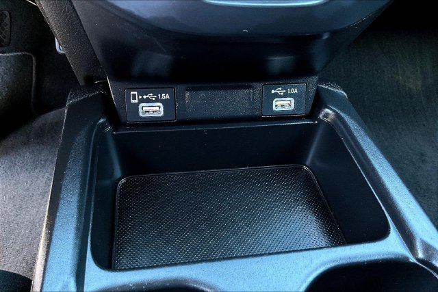 Used 2021 Honda CR-V EX image 16