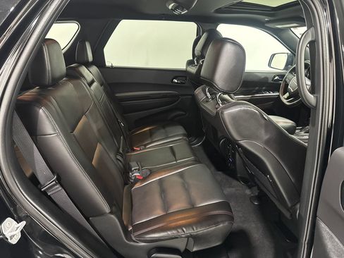 Used 2026 Dodge Durango GT AWD/4WD image 25