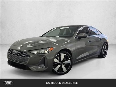 Used 2025 Audi A5 2.0T Premium Plus w/ Premium Plus