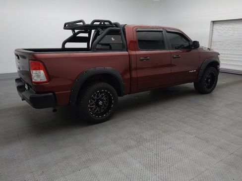 Used 2019 RAM 1500 Tradesman image 10
