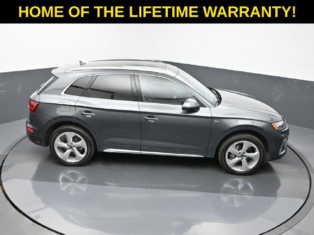 Used 2023 Audi Q5 2.0T Prestige w/ Prestige Package AWD/4WD image 67