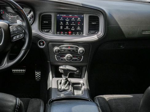 Used 2023 Dodge Charger R/T w/ Plus Group RWD image 30