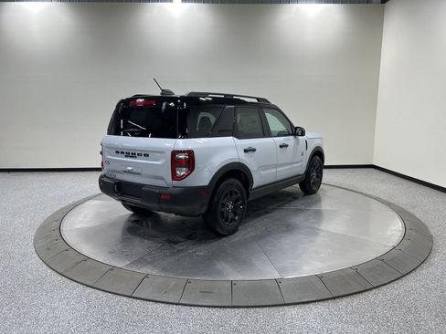 New 2026 Ford Bronco Sport Big Bend w/ Convenience Package AWD/4WD image 6