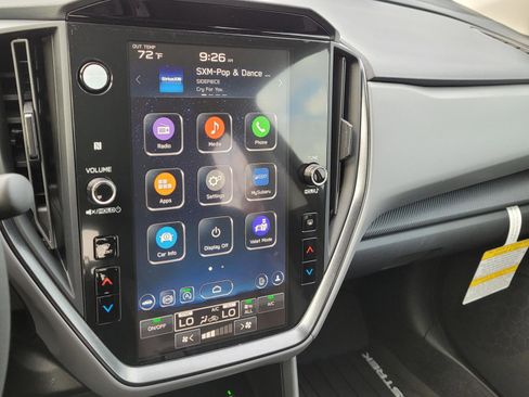 New 2026 Subaru Crosstrek 2.5i Limited image 10