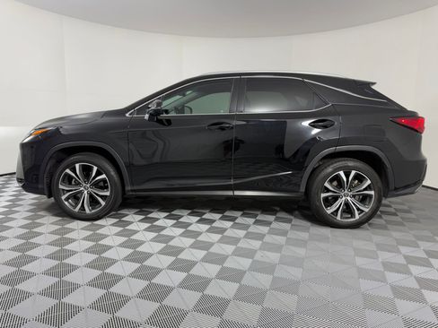 Used 2018 Lexus RX 350 FWD image 2