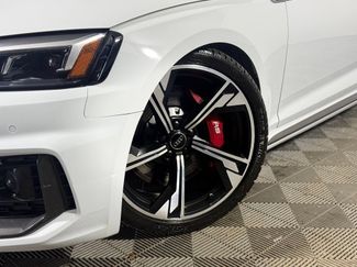 Used 2019 Audi RS 5 Sportback AWD/4WD video 2