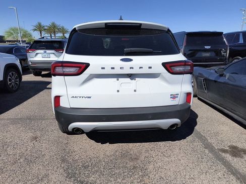 Used 2023 Ford Escape Active w/ Tech Pack #1 image 4