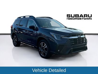 Used 2025 Subaru Ascent Limited