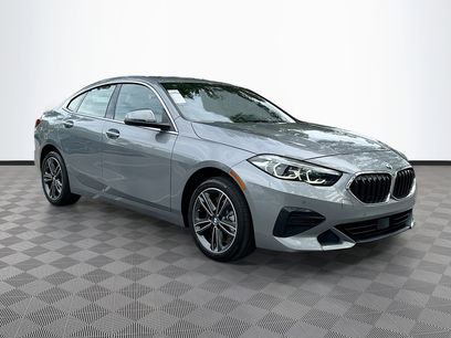Used 2023 BMW 228i Gran Coupe w/ Convenience Package