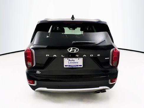 Used 2022 Hyundai Palisade SEL w/ Premium Package AWD/4WD image 6