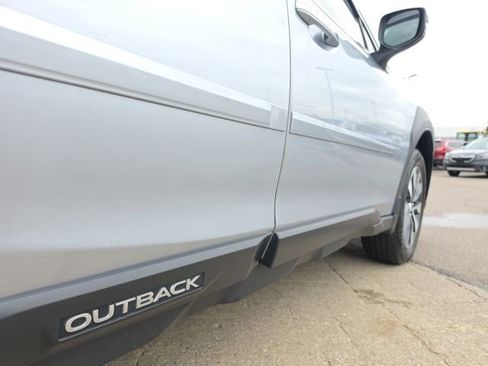 Certified 2023 Subaru Outback Touring XT w/ Tech Package 3 AWD/4WD image 23