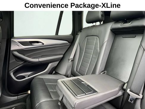 Used 2018 BMW X3 xDrive30i AWD/4WD image 20