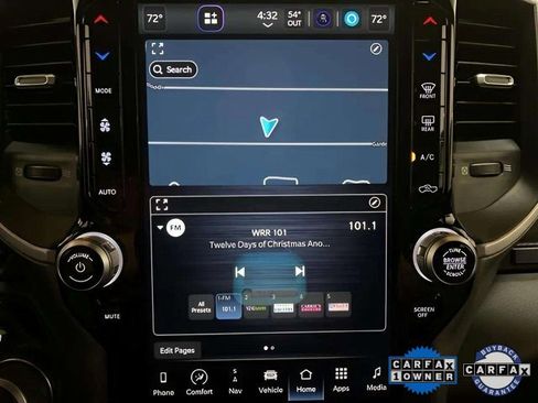 Used 2024 RAM 2500 Big Horn w/ Safety Group image 37