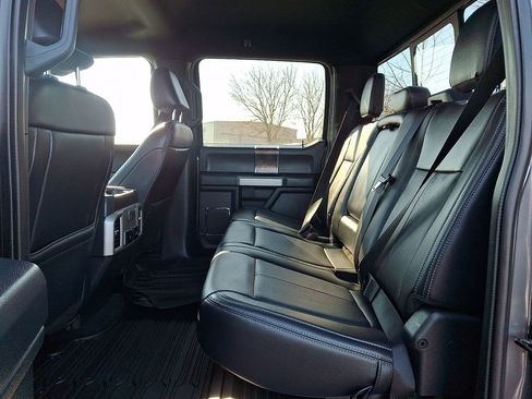 Used 2022 Ford F350 Lariat w/ Lariat Ultimate Package image 10