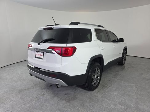 Used 2018 GMC Acadia SLT image 6