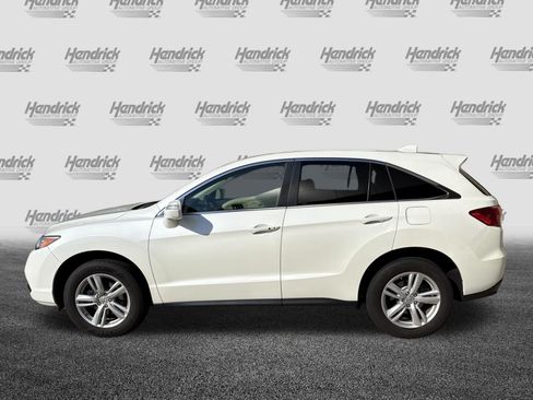 Used 2015 Acura RDX FWD image 7