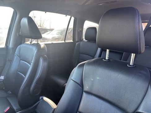 Used 2021 Honda Pilot Special Edition image 7