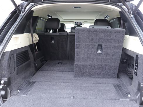 Used 2023 Land Rover Range Rover Long Wheelbase Autobiography image 17