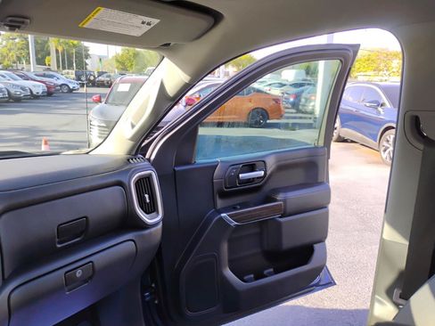 Used 2019 Chevrolet Silverado 1500 RST w/ All-Star Edition RWD image 31