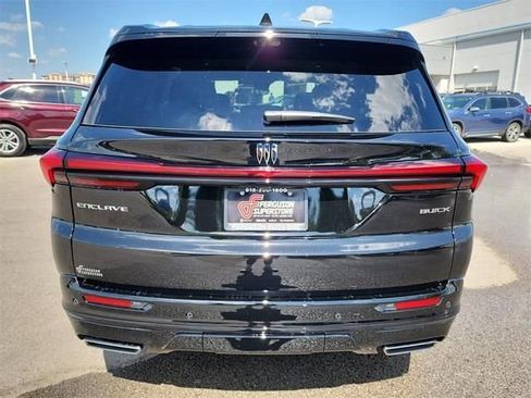 New 2026 Buick Enclave Sport Touring w/ Super Cruise Package image 4