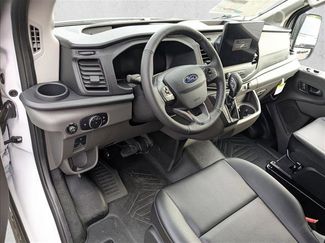 New 2026 Ford Transit 250 148 Medium Roof w/ Load Area Protection Package video 3