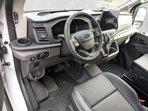 New 2026 Ford Transit 250 148 Medium Roof w/ Load Area Protection Package image 3