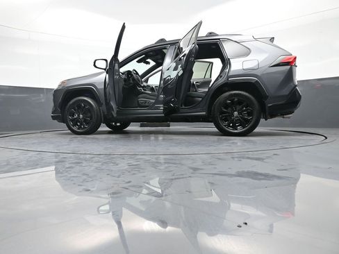 Certified 2024 Toyota RAV4 SE image 50