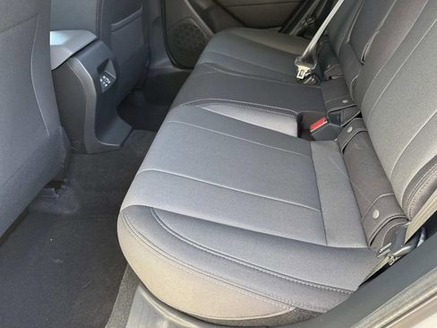 New 2026 Subaru Crosstrek 2.0i Premium image 14