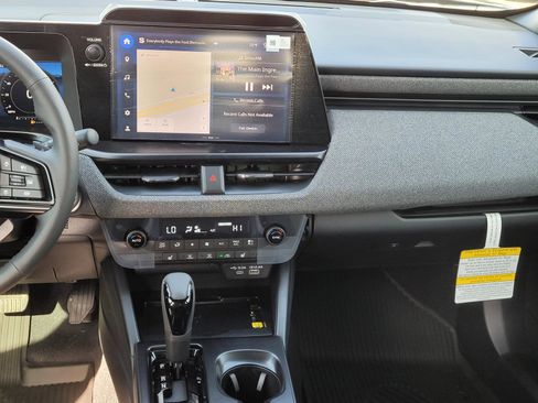 New 2026 Subaru Outback Premium AWD/4WD image 11