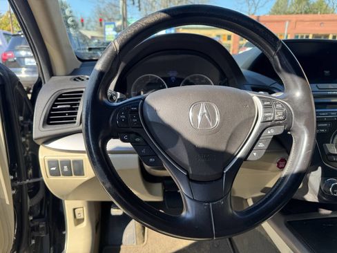 Used 2013 Acura RDX FWD w/ Technology Package image 14