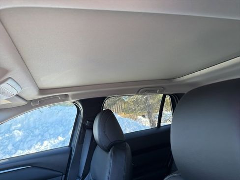 New 2026 MAZDA CX-50 2.5 Hybrid w/ Cargo Package image 11