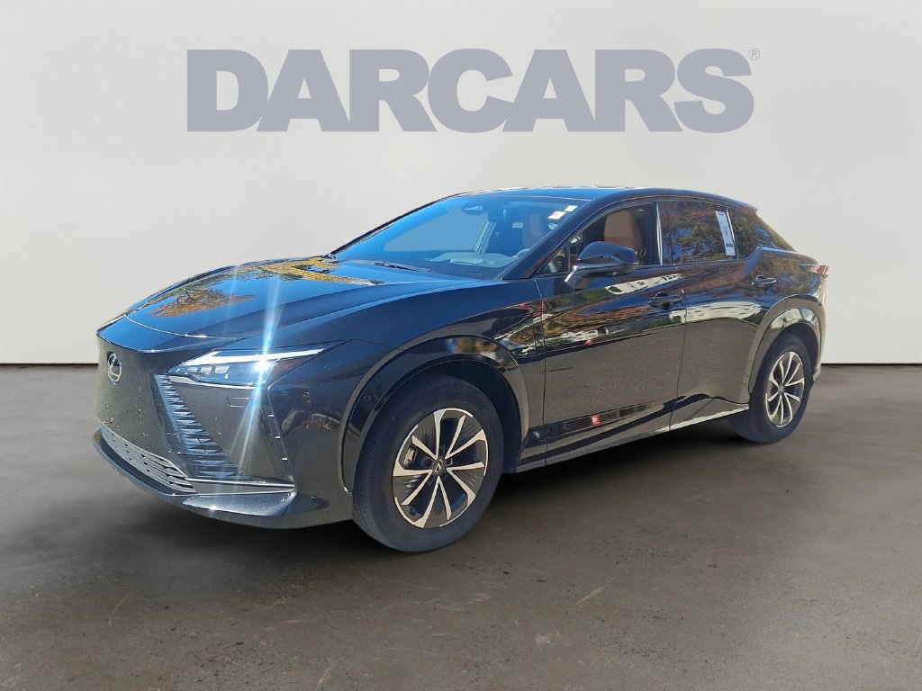 Used 2024 Lexus RZ 450e Premium w/ Technology Package AWD/4WD image 3