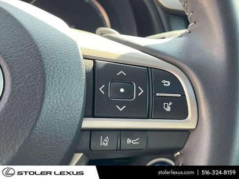 Used 2022 Lexus RX 450h AWD w/ Premium Package image 29