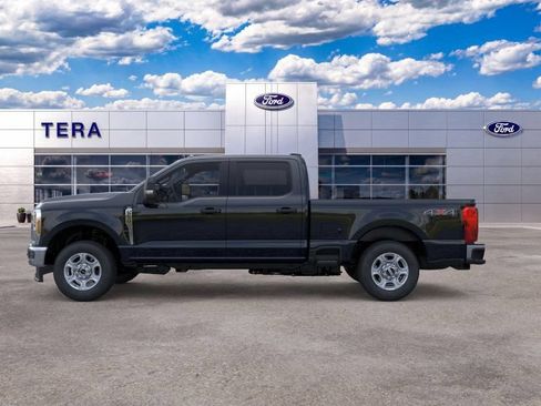 New 2026 Ford F250 XLT AWD/4WD image 3