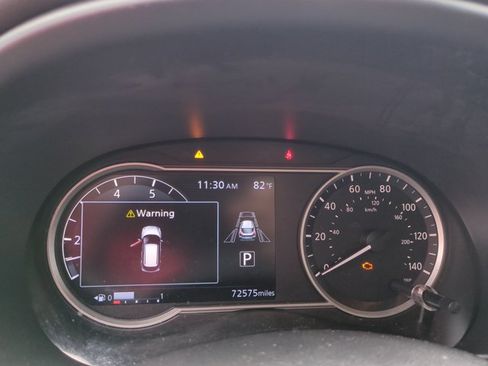 Used 2020 Nissan Kicks SV FWD image 13