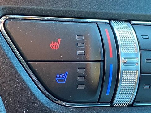 Certified 2022 Ford Mustang GT Premium w/ Equipment Group 401A image 16