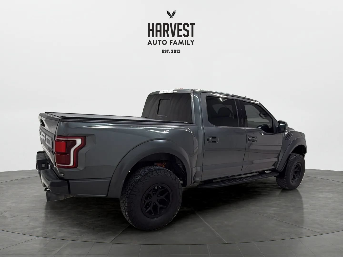 Used 2020 Ford F150 Raptor w/ Equipment Group 802A Luxury AWD/4WD image 7