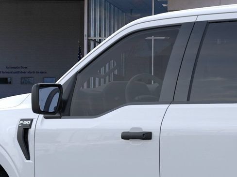 New 2026 Ford F150 XL w/ Equipment Group 103A High AWD/4WD image 20