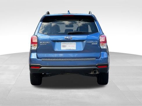 Used 2017 Subaru Forester 2.5i Limited image 4