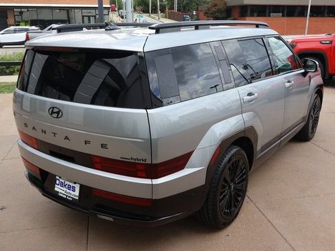 Used 2024 Hyundai Santa Fe Calligraphy AWD/4WD image 6