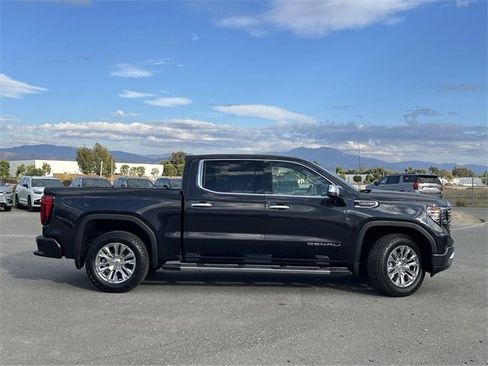 New 2026 GMC Sierra 1500 Denali w/ Technology Package image 2