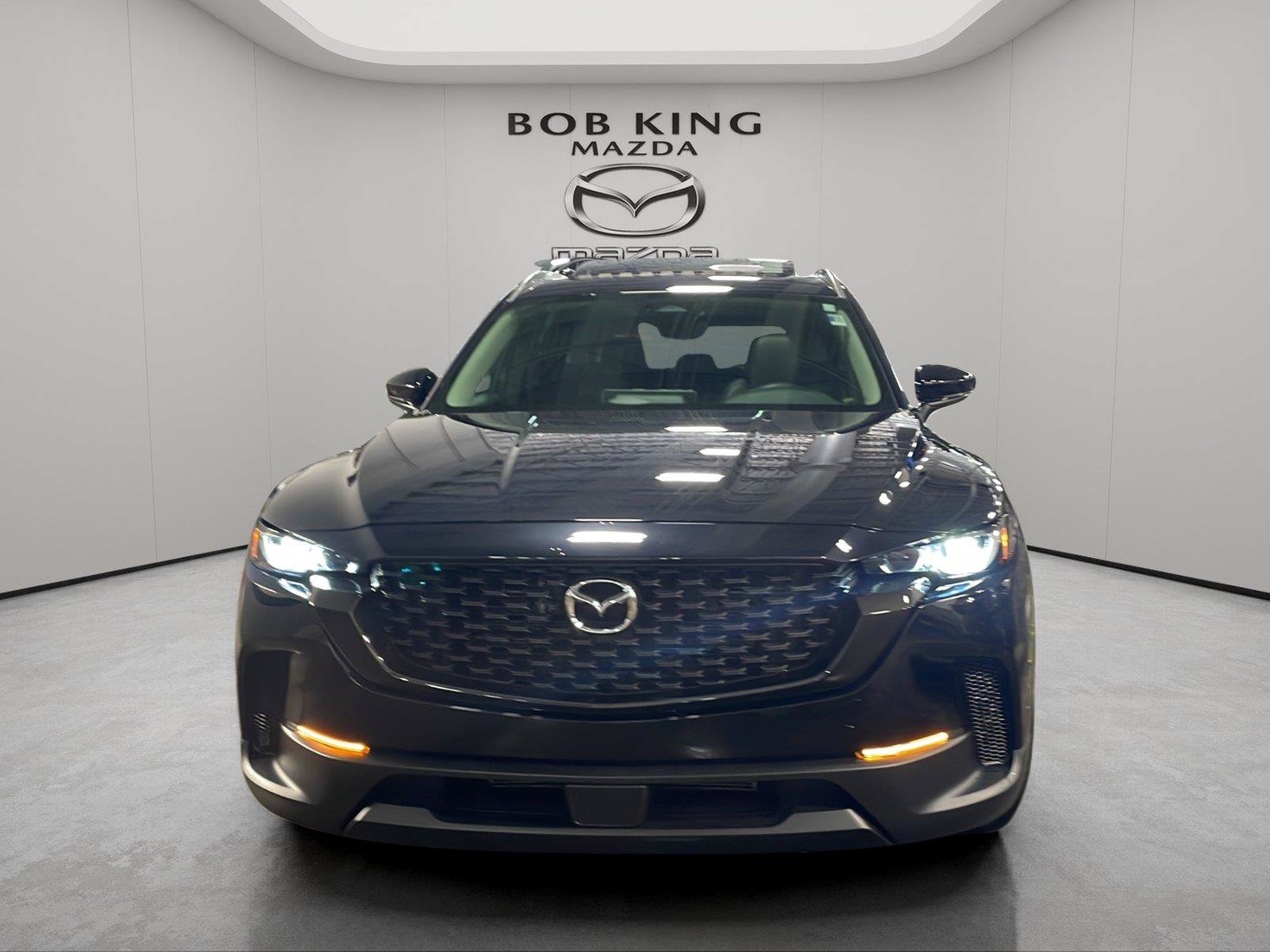 Used 2025 MAZDA CX-50 AWD 2.5 S w/ Weather Package image 8