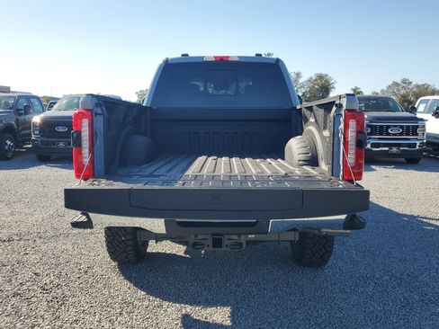 New 2026 Ford F250 Lariat w/ Tremor Off-Road Package AWD/4WD image 10