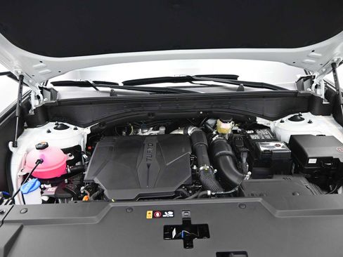 New 2026 Hyundai Santa Fe Limited image 19