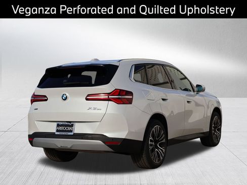 New 2026 BMW X3 xDrive30i w/ Premium Package AWD/4WD image 27