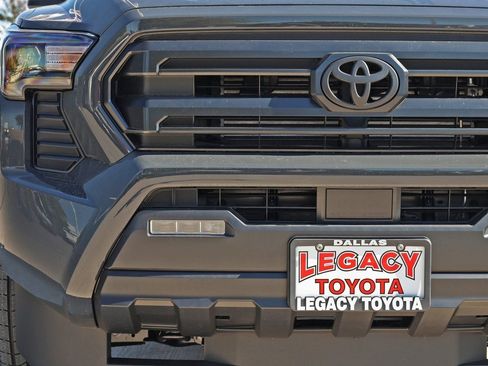 New 2025 Toyota Tacoma SR5 image 11